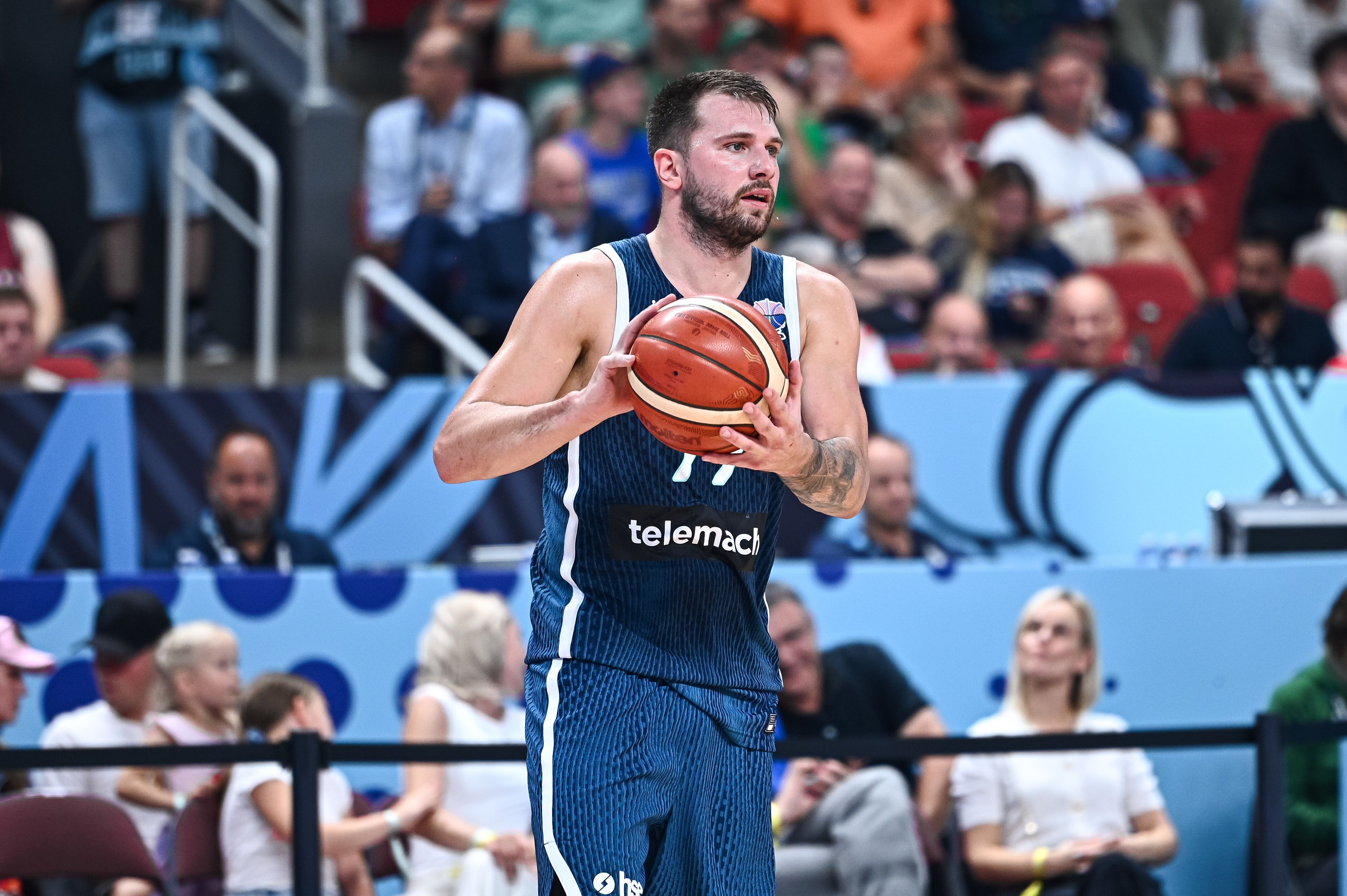 jiuyou游戏-邦加：不管东契奇是否减重我们都清楚他是什么级别球员 庆幸赢球