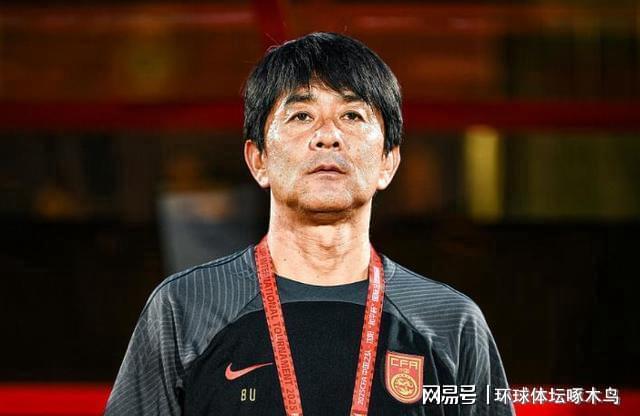 U17国足将在5月10日0点迎战日本 身高优势或成取胜杀手锏